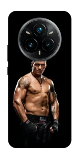 Чехол на Realme 14 Pro usik фото 1 из 1