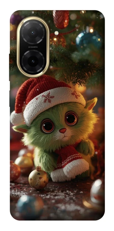Чохол на Xiaomi Redmi A5 (Europe version) Grinch mood ver.4 фото 1 з 1