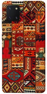 Чохол на Samsung Galaxy Note 10 Lite (A81) Килим v53 фото 1 з 1