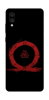 Чехол на ZTE Blade A5 (2020) Валькнут v2 фото 1 из 1