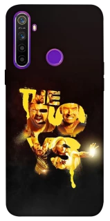 Чохол на Realme 5 The boys фото 1 з 1
