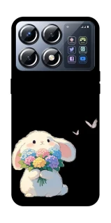 Чохол на Xiaomi POCO X8 Pro My Bunny фото 1 з 1