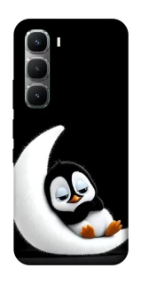 Чохол на Infinix Hot 60 Pro My Penguin фото 1 з 1