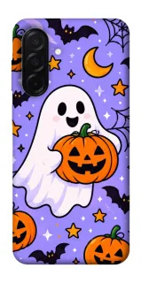 Чехол на Samsung Galaxy A26 5G Halloween v15 фото 1 из 1