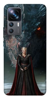 Чехол на Xiaomi 12T / 12T Pro House of the Dragon ver.7 фото 1 из 1