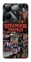 Чехол на Realme Note 60x Stranger Things ver.28 фото 1 из 1