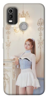 Чохол на Nokia C21 Plus Rami - BABYMONSTER фото 1 з 1