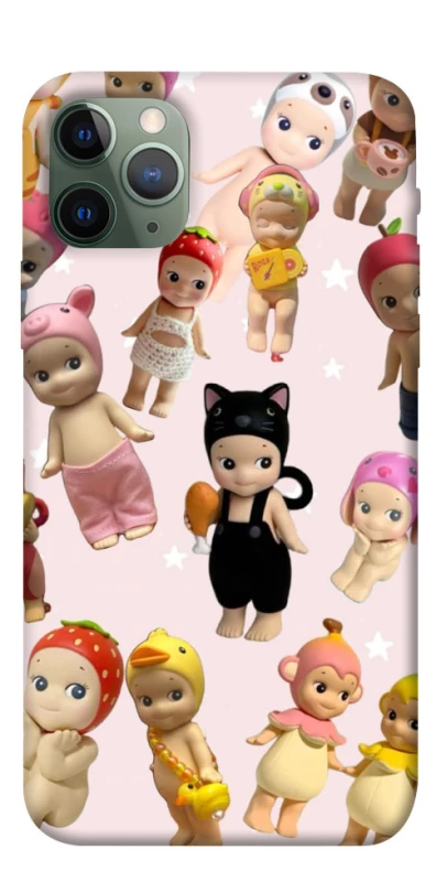 Чехол на Apple iPhone 11 Pro (5.8") Star Parade фото 1 из 1