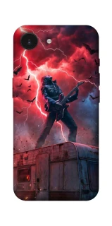 Чехол на Apple iPhone 17e (6.1") Stranger Things ver.45 фото 1 из 1