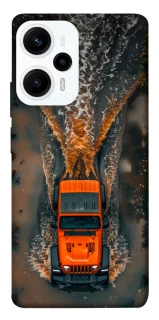 Чехол на Xiaomi Poco F5 / Note 12 Turbo Jeep фото 1 из 1
