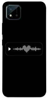 Чохол на Realme C20 Love aesthetic ver.11 фото 1 з 1