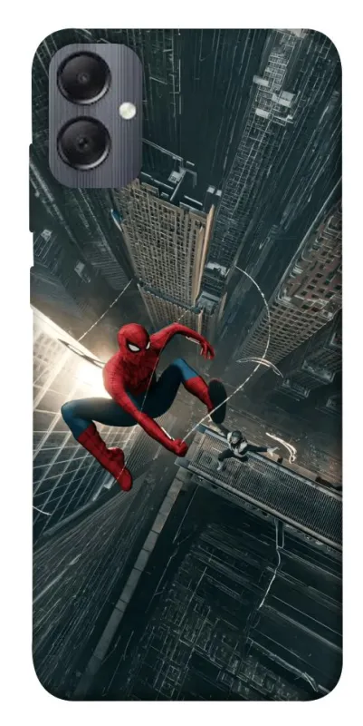 Чохол на Samsung Galaxy A05 Spider Man ver.4 фото 1 з 1