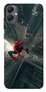 Чехол на Samsung Galaxy A05 Spider Man ver.4 фото 1 из 1