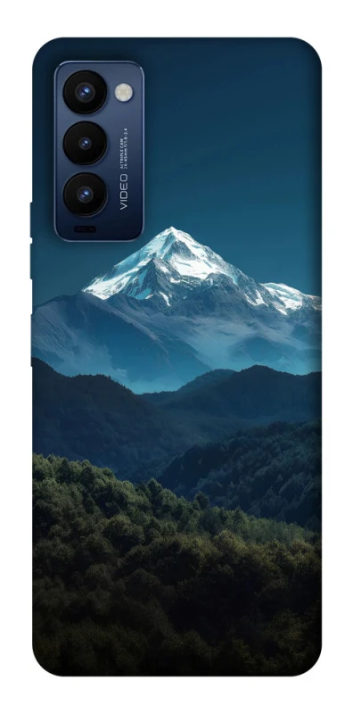 Чохол на TECNO Camon 18 Pro Mountain v4 фото 1 з 1