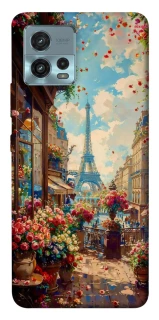 Чохол на Motorola Moto G72 Paris фото 1 з 1