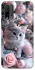 Чохол на Xiaomi Redmi 9T Charming Kitty фото 1 з 1