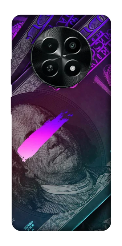 Чохол на Realme Narzo 70x Neo dollar v2 фото 1 з 1