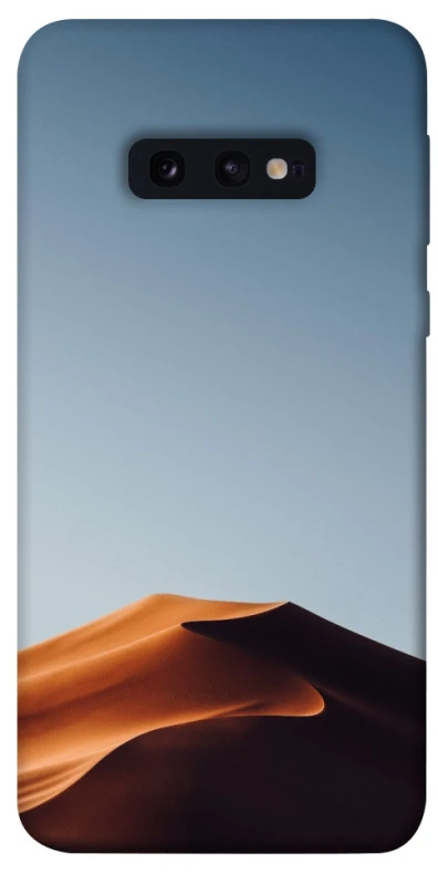 Чехол на Samsung Galaxy S10e Dune фото 1 из 1