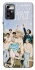 Чохол на ZTE Blade V40 Vita Stray Kids One Team фото 1 з 1