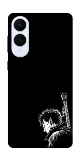 Чехол на Samsung Galaxy S25 Edge Berserk mood фото 1 из 1