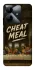 Чохол на Realme Note 60x Cheat Meal фото 1 з 1