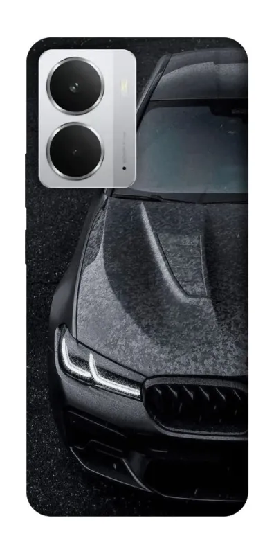 Чехол на Realme 14 BMW v47 фото 1 из 1