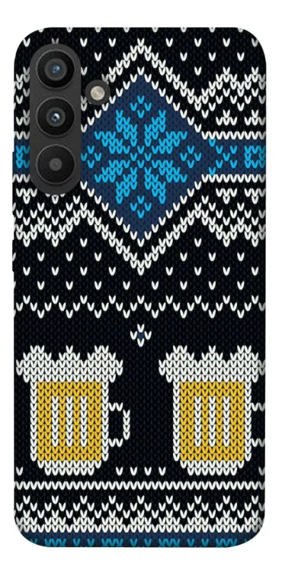 Чохол на Samsung Galaxy A34 5G Різдво фото 1 з 1