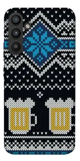 Чохол на Samsung Galaxy A34 5G Різдво фото 1 з 1