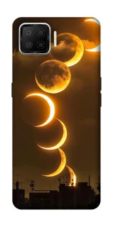 Чохол на Oppo A73 (2017) moon фото 1 з 1