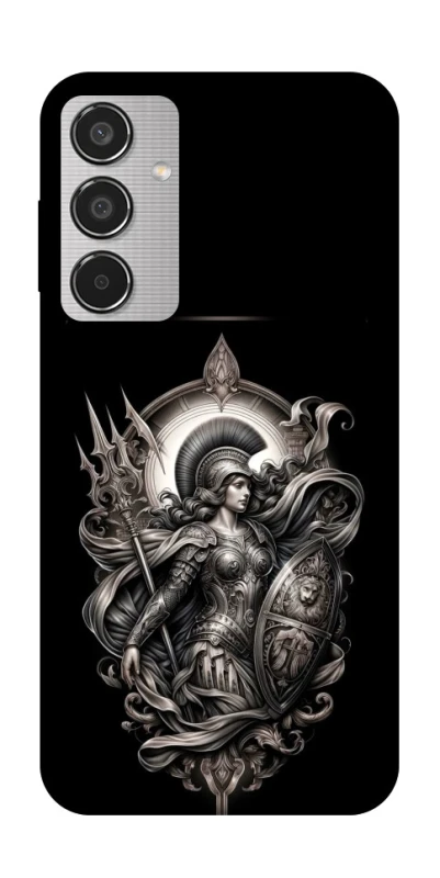 Чохол на Samsung Galaxy M35 Goddess of war ver.4 фото 1 з 1