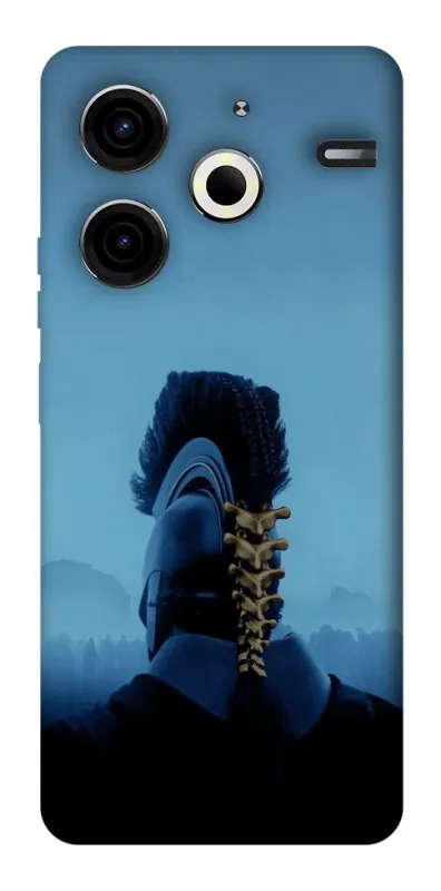 Чохол на TECNO Pova 6 Neo (LI6) Odyssey ver.1 фото 1 з 1