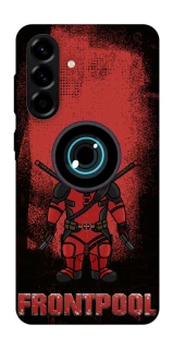 Чехол на Samsung Galaxy A57 5G Frontpool фото 1 из 1