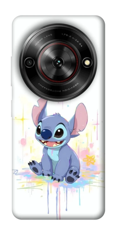 Чехол на ZTE Nubia Focus Stitch ver.4 фото 1 Чехол на ZTE Nubia Focus Stitch ver.4 фото 1 из 1