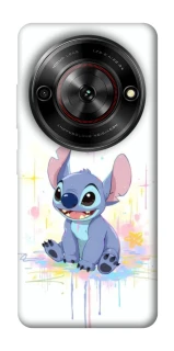 Чехол на ZTE Nubia Focus Stitch ver.4 фото 1 Чехол на ZTE Nubia Focus Stitch ver.4 фото 1 из 1