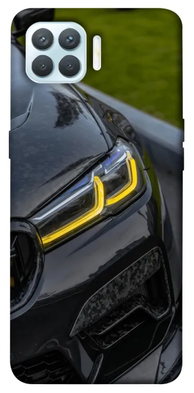 Чехол на Oppo F17 Pro BMW v48 фото 1 из 1