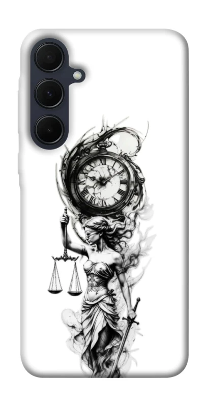 Чохол на Samsung Galaxy A35 Tattoo ver.11 фото 1 з 1