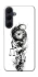 Чохол на Samsung Galaxy A35 Tattoo ver.11 фото 1 з 1