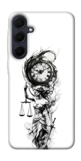 Чехол на Samsung Galaxy A55 Tattoo ver.11 фото 1 из 1
