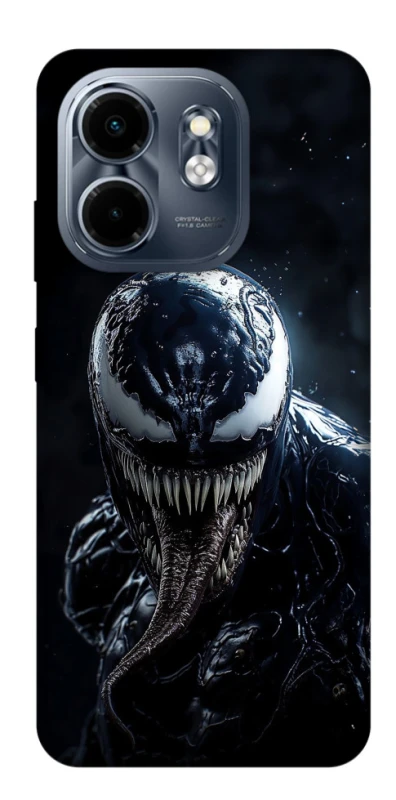 Чехол на Infinix Smart 9 4G / Hot 50i Venom v3 фото 1 из 1
