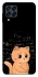 Чохол на Samsung Galaxy M33 5G Smart cat фото 1 з 1