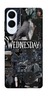 Чохол на Samsung Galaxy S25 Edge Wednesday Collage ver.2 фото 1 з 1