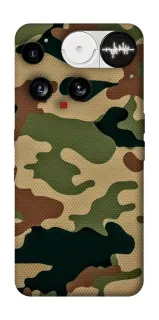 Чохол на Nothing Phone (3) Camouflage v27 фото 1 з 1