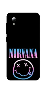 Чохол на ZTE Blade A3 (2019) Nirvana ver.6 фото 1 з 1