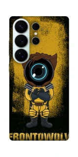 Чехол на Samsung Galaxy S26 Pro Frontowolv фото 1 из 1