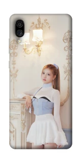 Чехол на ZTE Blade A5 (2020) Rami - BABYMONSTER фото 1 из 1