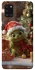 Чохол на Samsung Galaxy A31 Grinch mood ver.5 фото 1 з 1