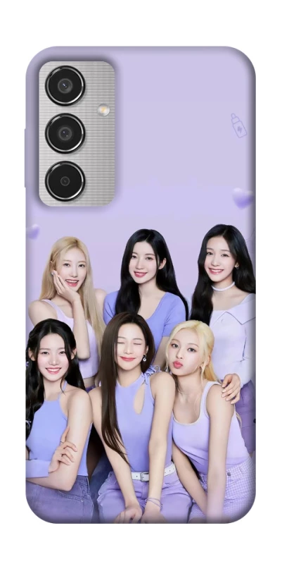 Чохол на Samsung Galaxy M35 BABYMONSTER v2 фото 1 з 1