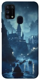 Чехол на Samsung Galaxy M31 Harry Potter v10 фото 1 из 1