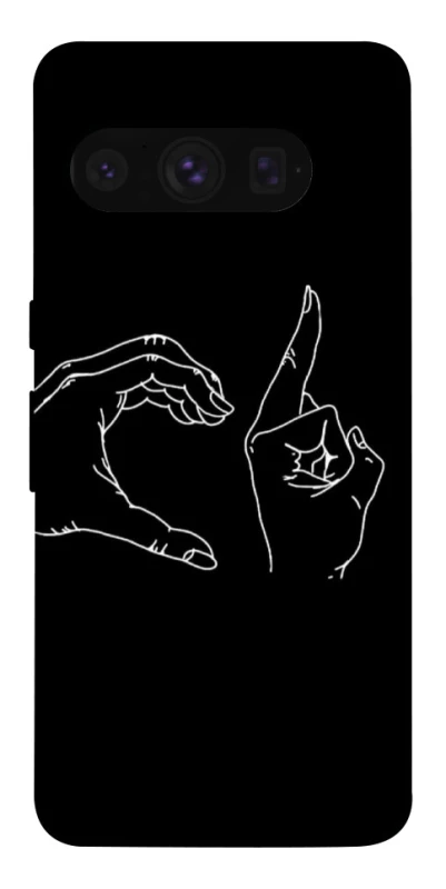 Чехол на Google Pixel 8 Pro Unrequited фото 1 из 1