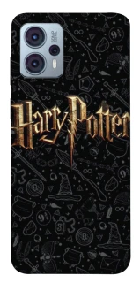 Чехол на Motorola Moto G23 Harry Potter ver.12 фото 1 из 1